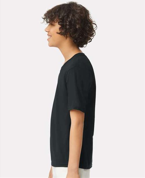 Black Performance® Youth T-Shirt - 42000B