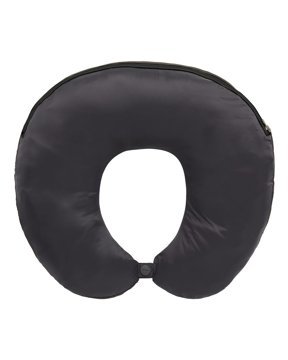 Black PillowPac Puffer Jacket - 211136