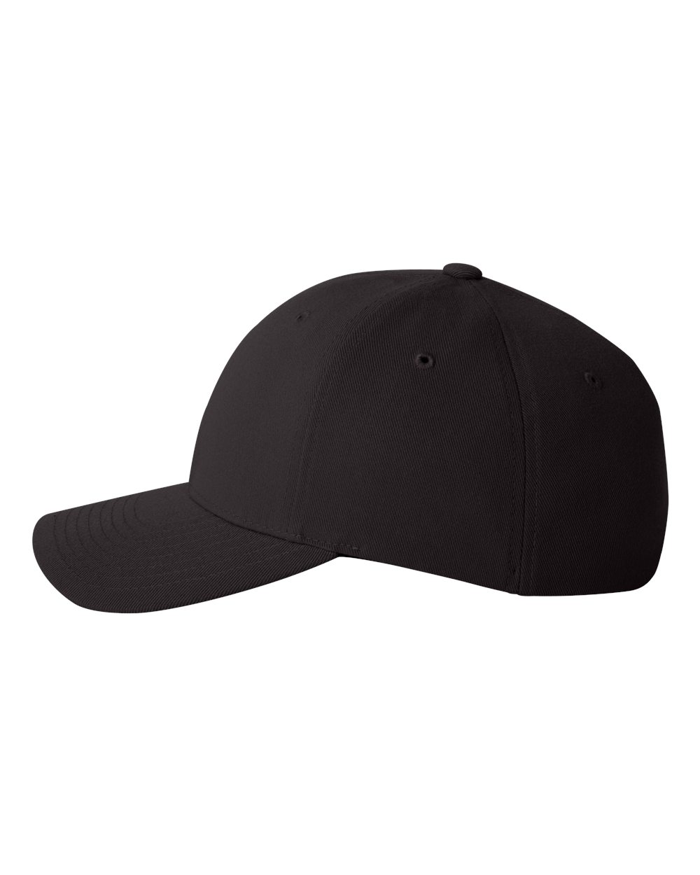 Black Pro-Formance® Cap - 6580