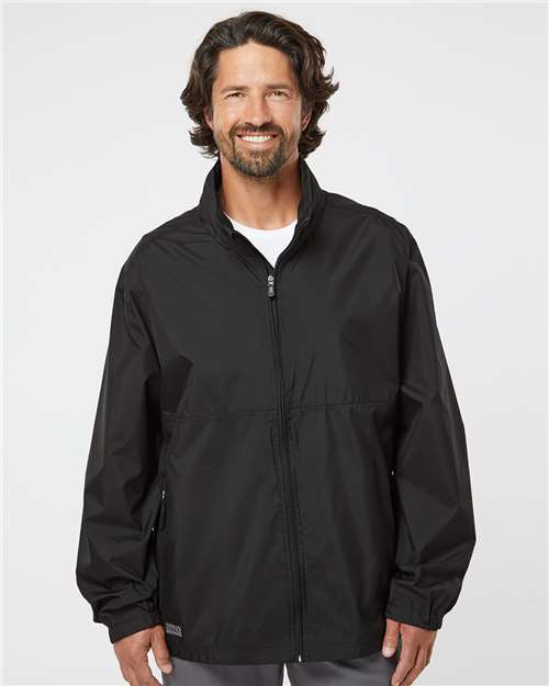 Black River Packable Jacket - 5330
