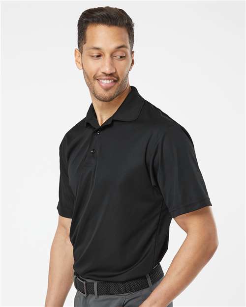 Black Sebring Performance Polo - 500