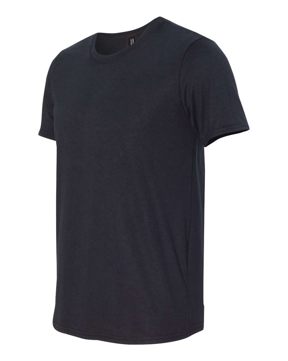 Black Softstyle® Triblend T-Shirt - 6750