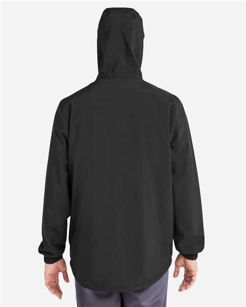 Black Storm Rain Jacket - H400159