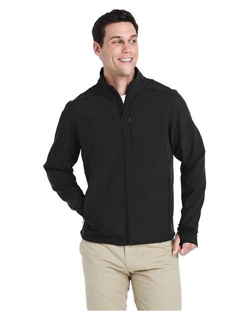 Black Touring Jacket - S17742