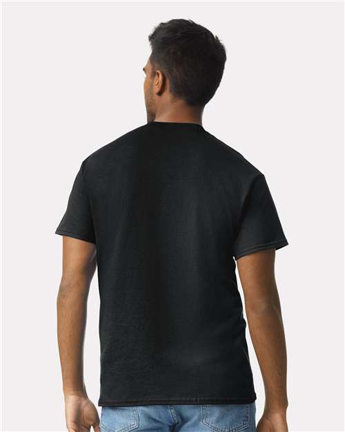 Black Ultra Cotton® T-Shirt - 2000