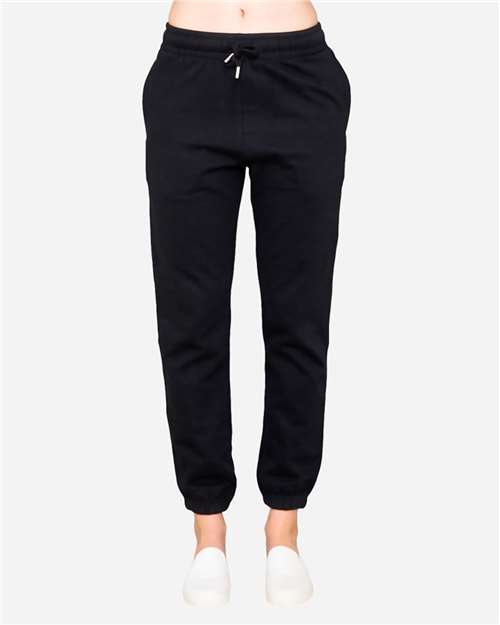 Black Urban Joggers - LS16006