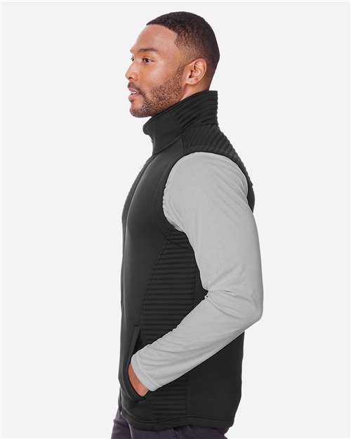 Black Venom Vest - S16538