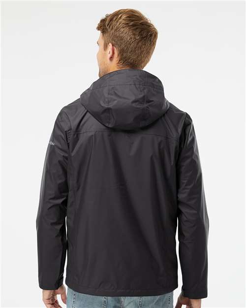 Black Watertight™ II Jacket - 212480