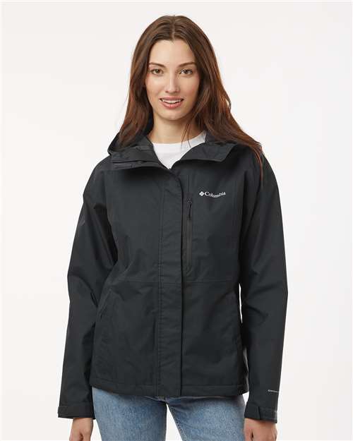 Black Women's Hikebound™ II Jacket - 208698