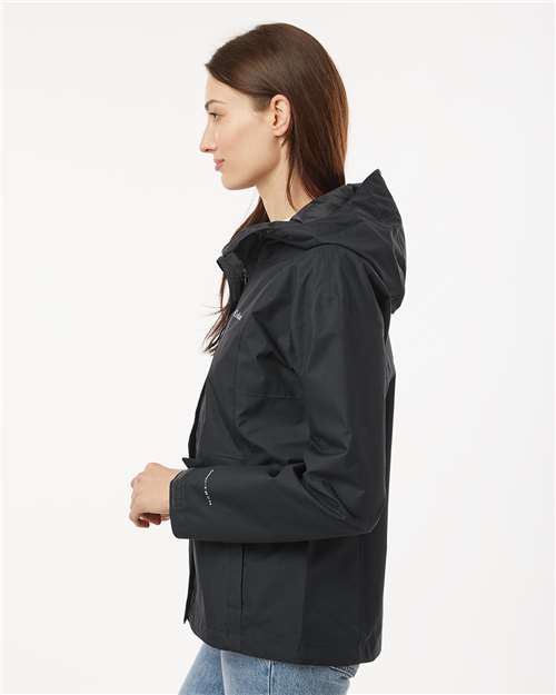 Black Women's Hikebound™ II Jacket - 208698