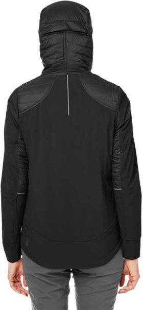 Black Women's Powergylyde Jacket - S17921