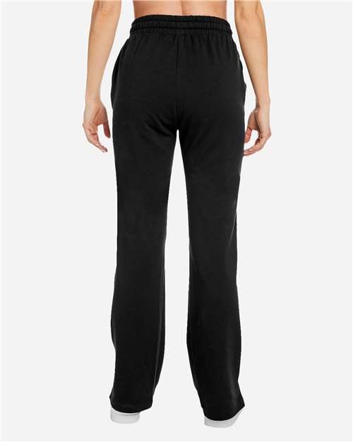 Black Women's Studio Pants - TW915