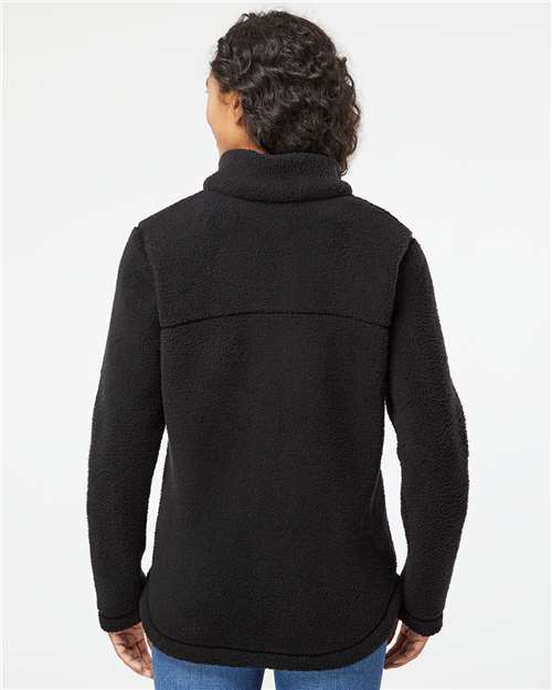 Black Women's West Bend™ Full-Zip - 193990