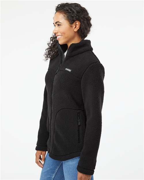Black Women's West Bend™ Full-Zip - 193990
