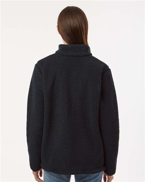 Black Women's West Bend™ II Full-Zip Jacket - 209927