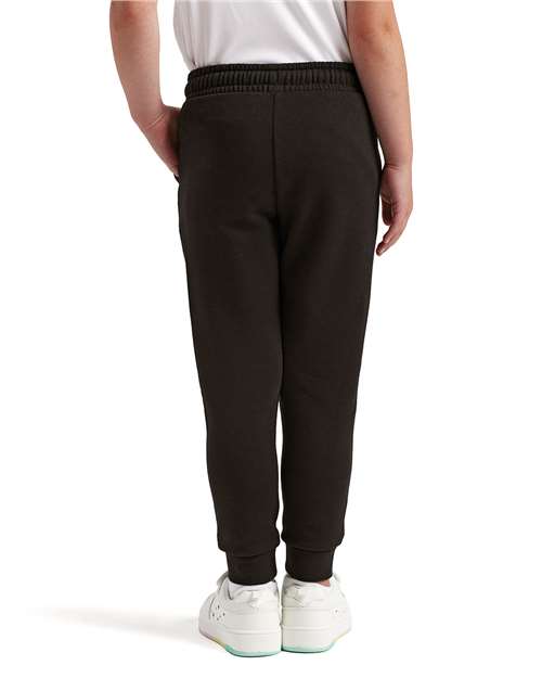 Black Youth Ashley Joggers - TD55B