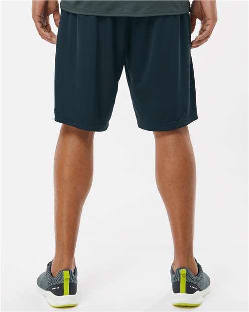 Blackout Team Issue Hydrolix 9" Shorts - FOA402995