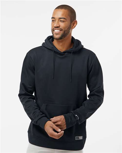 Blackout Team Issue Hydrolix Hooded Sweatshirt - FOA402994