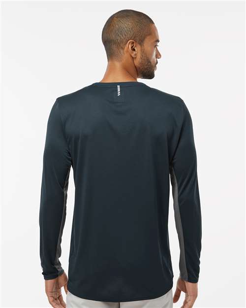 Blackout Team Issue Hydrolix Long Sleeve T-Shirt - FOA402992
