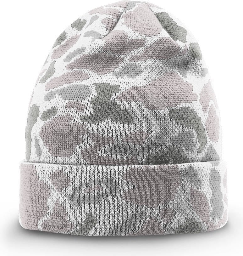Blizzard Duck Camo Duck Camo Beanie