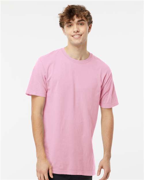 Blossom Vintage Garment-Dyed T-Shirt - 6500M