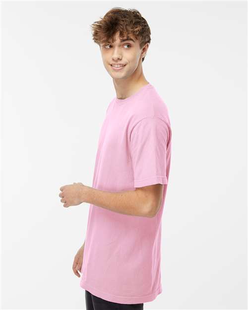 Blossom Vintage Garment-Dyed T-Shirt - 6500M