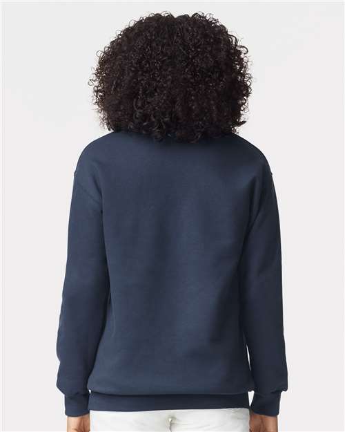 Blue Dusk Hammer™ Maxweight Crewneck Sweatshirt - 19000