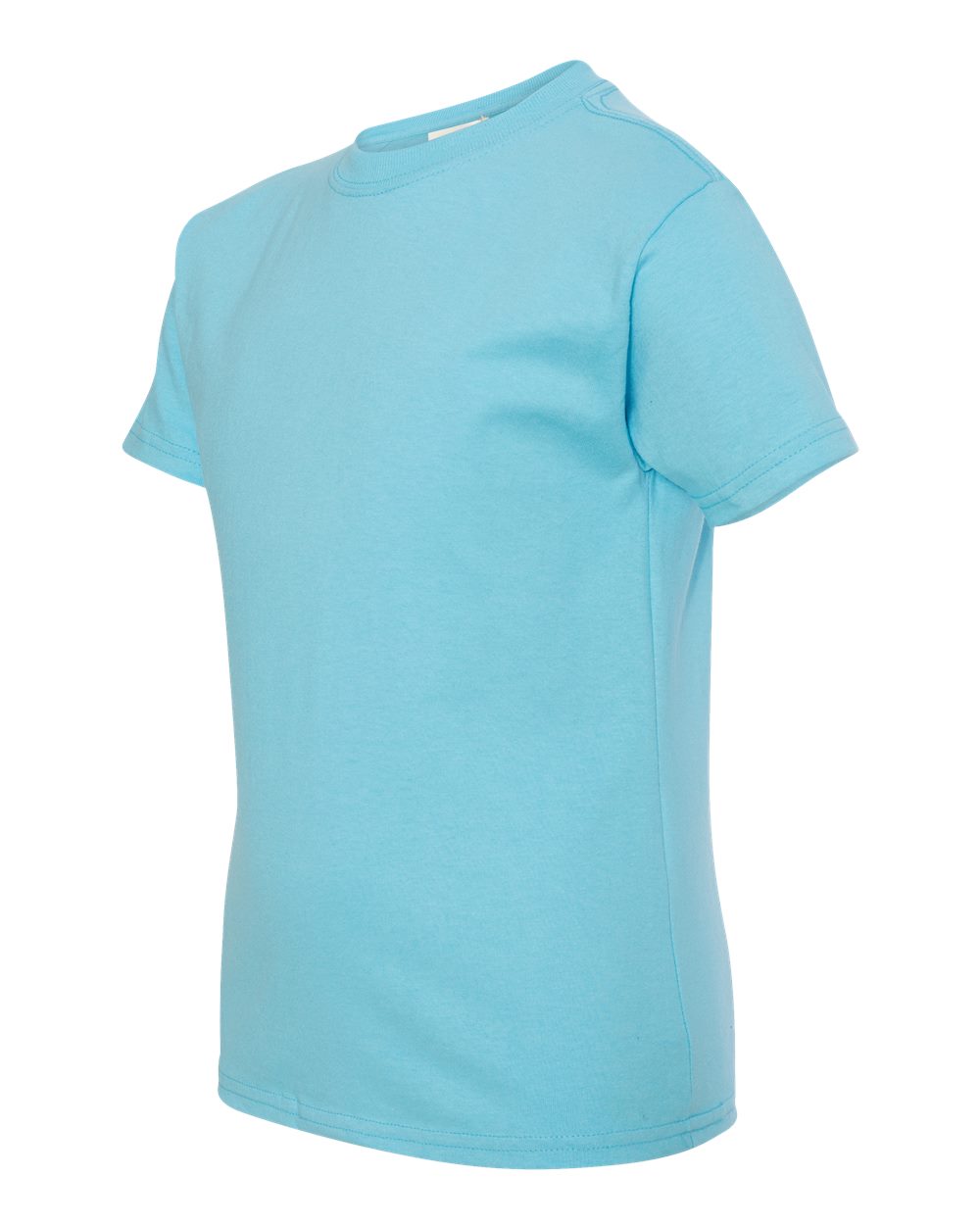 Blue Horizon Authentic Youth T-Shirt - 5450