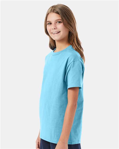 Blue Horizon Authentic Youth T-Shirt - 5450
