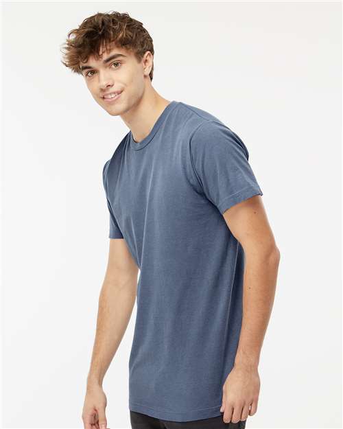 Blue Jean Vintage Garment-Dyed T-Shirt - 6500M