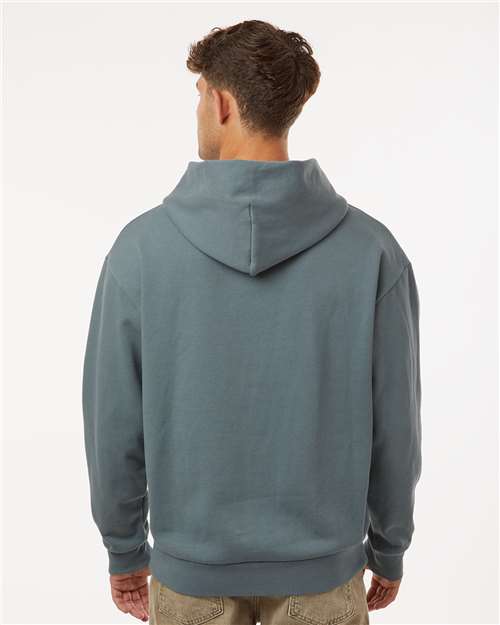 Blue Magic Avenue Hooded Sweatshirt - IND280SL