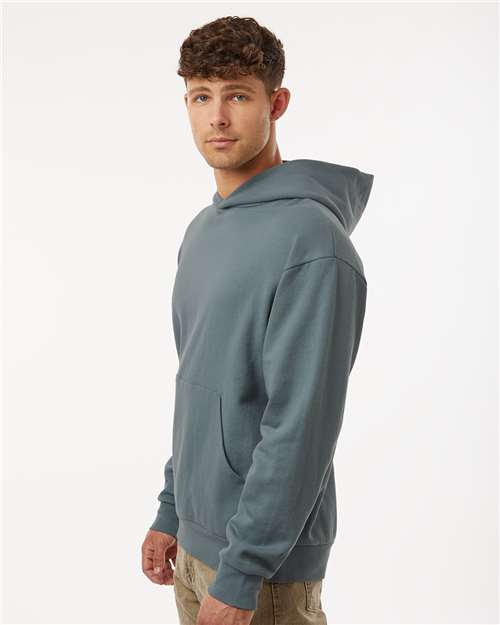 Blue Magic Avenue Hooded Sweatshirt - IND280SL