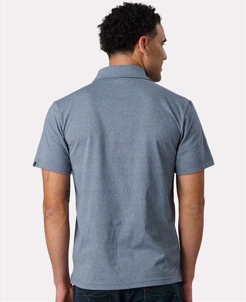 Blue Rainbow Eco Polo - EC500