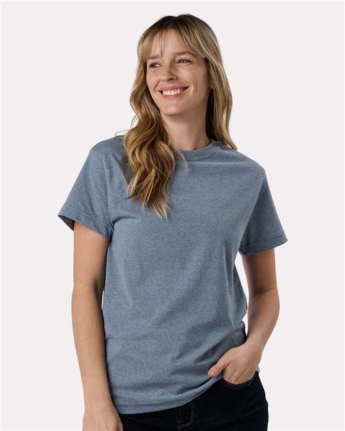 Blue Rainbow Eco T-Shirt - EC100