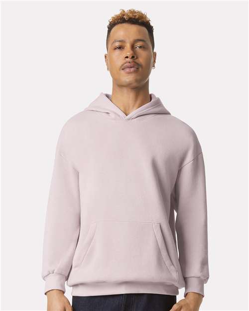Blush ReFlex Fleece Hoodie - RF498
