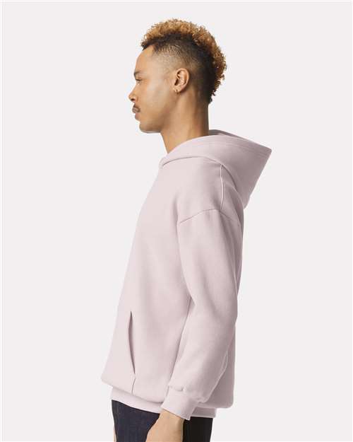 Blush ReFlex Fleece Hoodie - RF498
