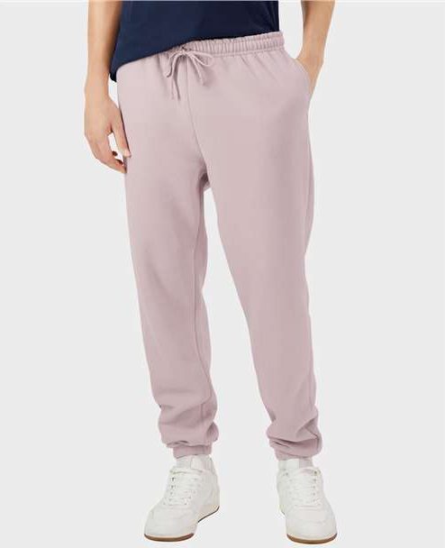 Blush ReFlex Fleece Sweatpants - RF491