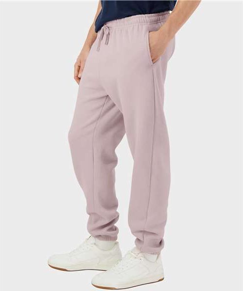 Blush ReFlex Fleece Sweatpants - RF491