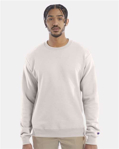 Body Blush Powerblend® Crewneck Sweatshirt - S600