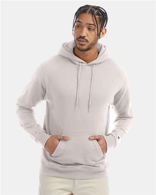 Body Blush Powerblend® Hooded Sweatshirt - S700