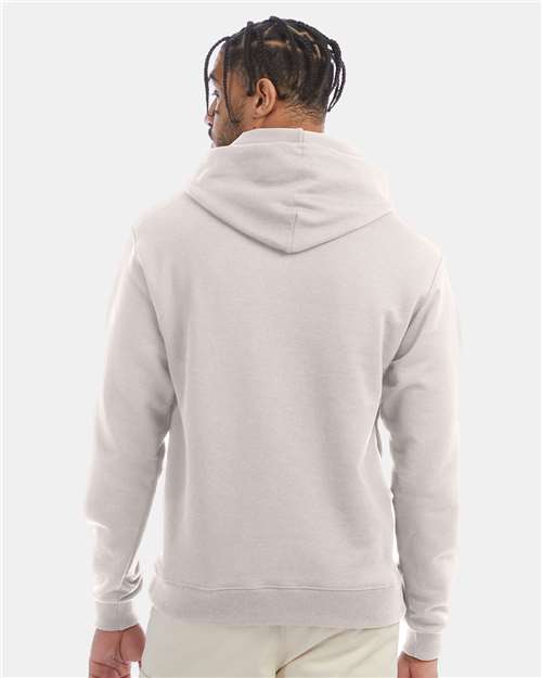Body Blush Powerblend® Hooded Sweatshirt - S700