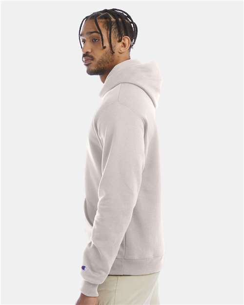 Body Blush Powerblend® Hooded Sweatshirt - S700