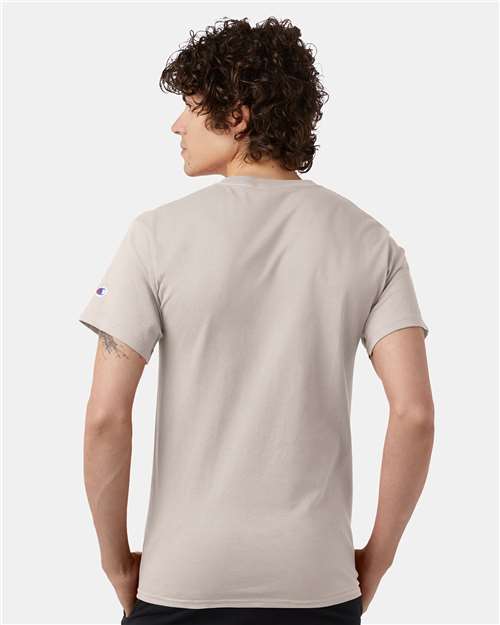 Body Blush T-Shirt - T425