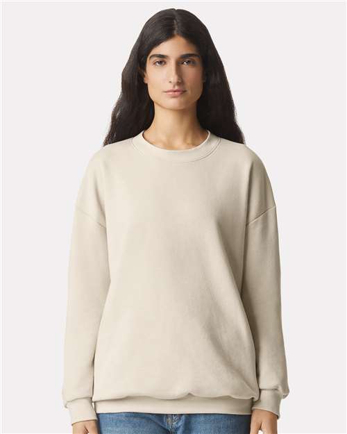 Bone ReFlex Fleece Crewneck Sweatshirt - RF496