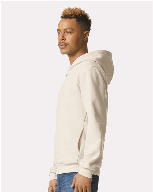 Bone ReFlex Fleece Full-Zip Hoodie - RF497