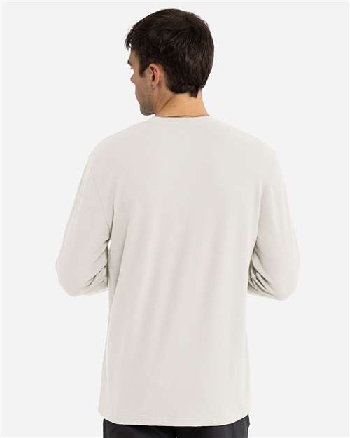 Bone Unisex Ideal Thermal Long Sleeve T-Shirt - 8211