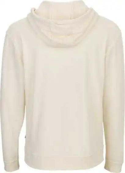 Boxercraft Bm5303 French Terry Hooded Sweatshirt - Natural