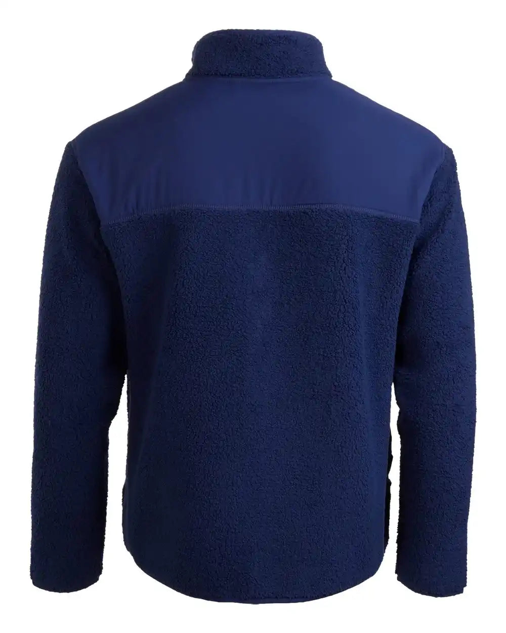 Boxercraft Bm8102 Everest Peak Jacket - Navy