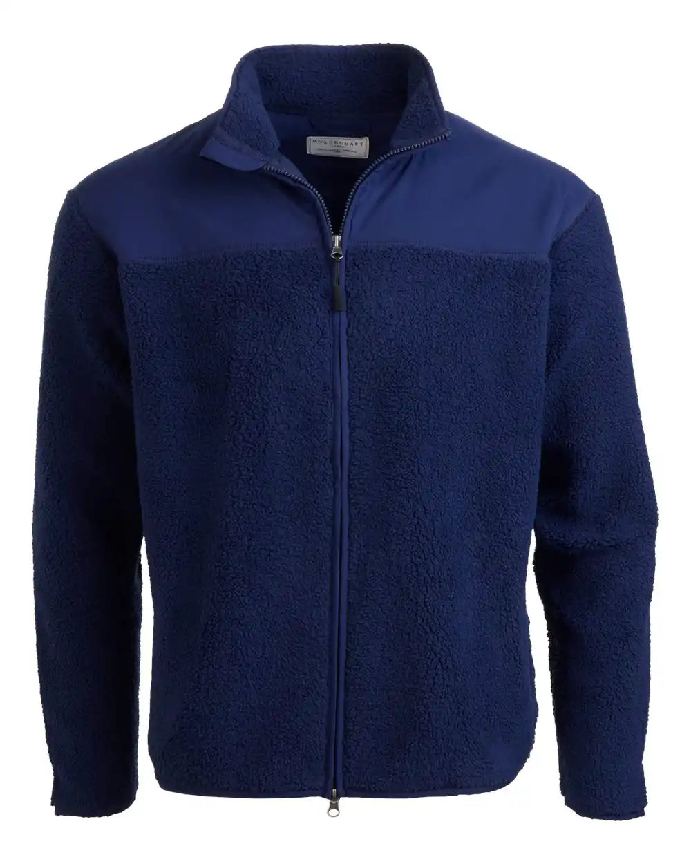 Boxercraft Bm8102 Everest Peak Jacket - Navy - Xs