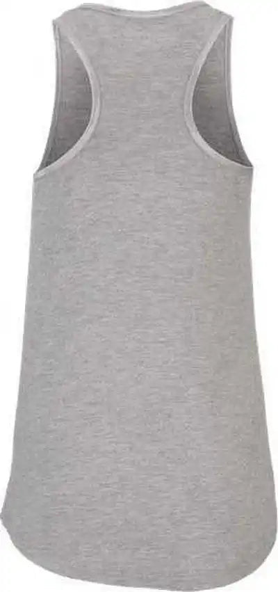 Boxercraft Bw2508 Women’s Bamboo Tank Top - Oxford Heather